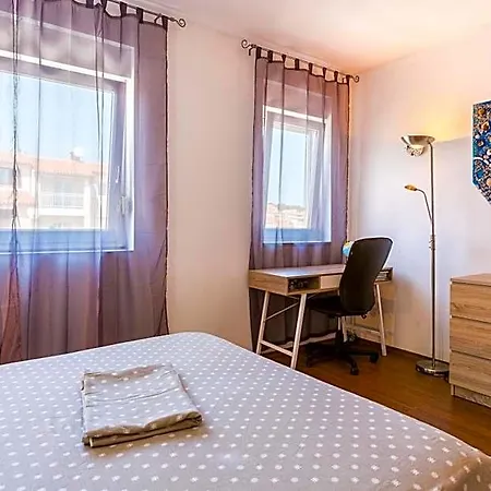 Hotel Denis Pula
