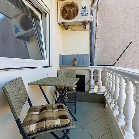 Hotel Denis 3*